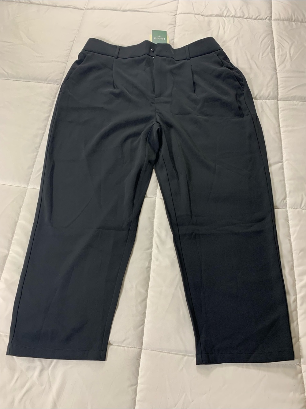 New with tags HALARA pants womens size XL petite